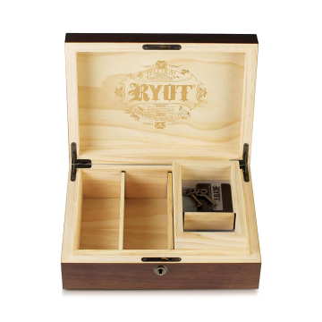 Humidor Combo Box (8 x 11)