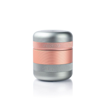 GR8TR Mini Grinder 1.5" (Rose Gold)