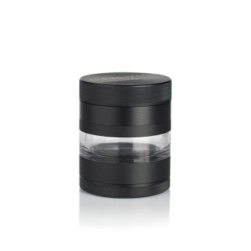 Jar Body Grinder 2.2" (Black)