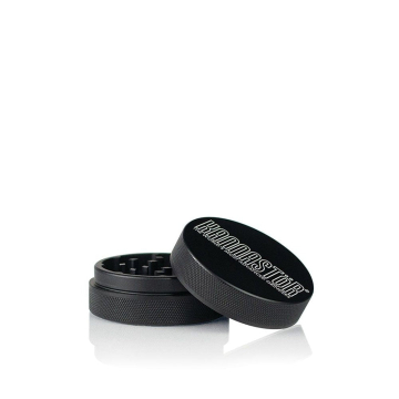 Grinder 2.2" (Black)