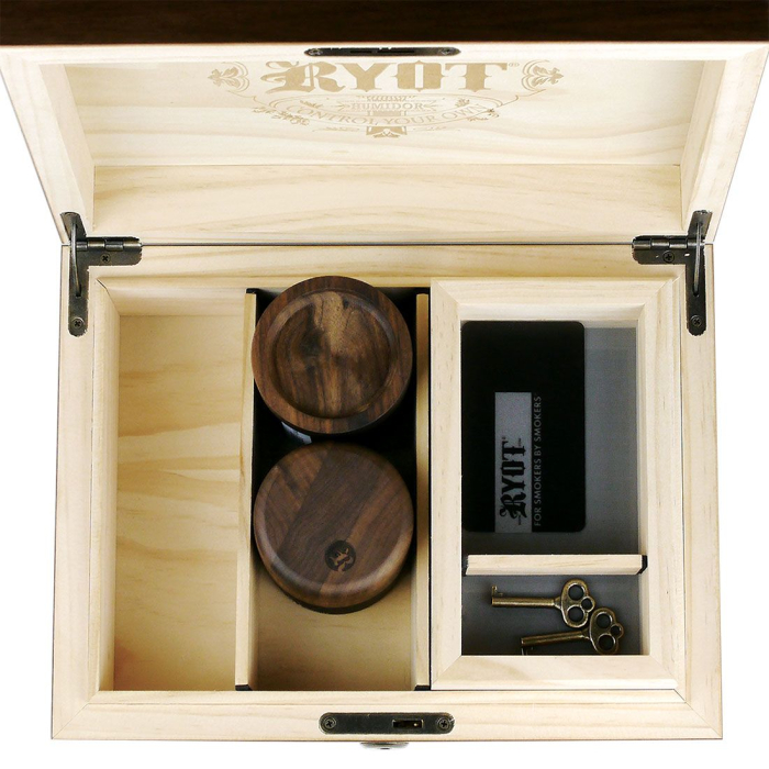 Humidor Combo Box (8 x 11)