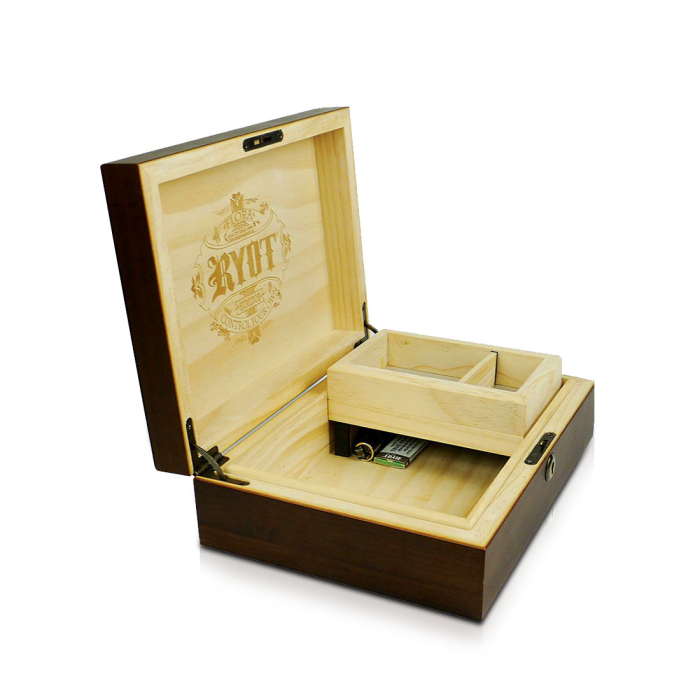 Humidor Combo Box (8 x 11)