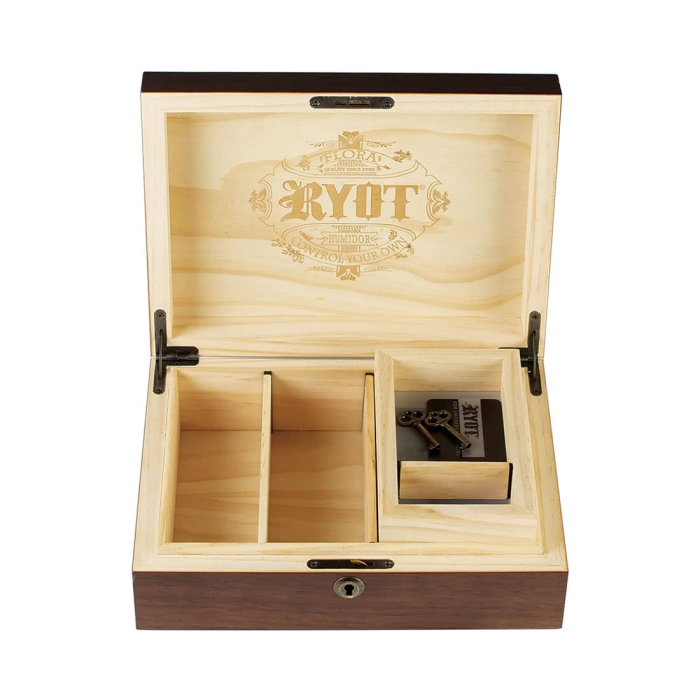 Humidor Combo Box (8 x 11)