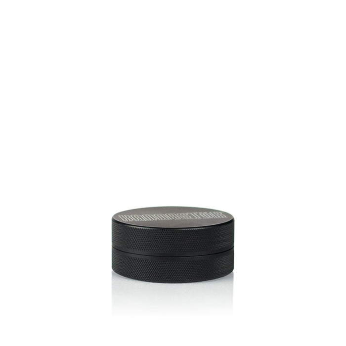 Grinder 2.2" (Black)