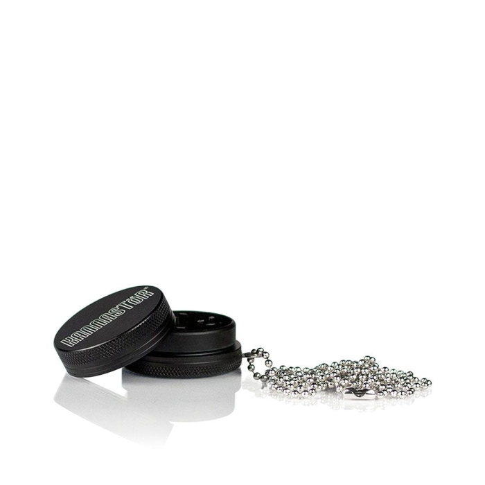 Pendant Grinder 1.25" (Black)