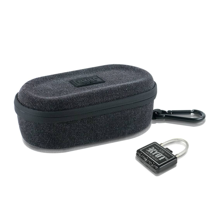 HeadCase Heavy Duty Storage Bag (Black)