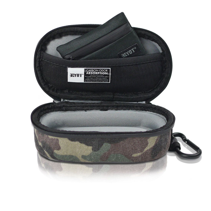 HeadCase Heavy Duty Storage Bag (Camo)