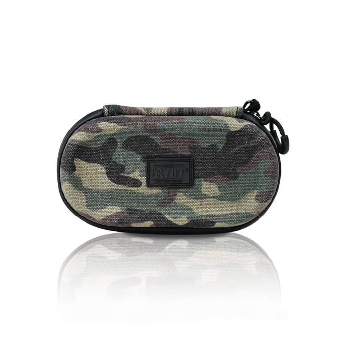 HeadCase Heavy Duty Storage Bag (Camo)