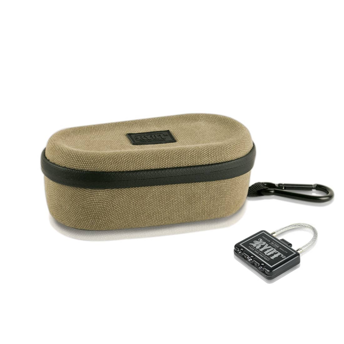 HeadCase Heavy Duty Storage Bag (Olive)