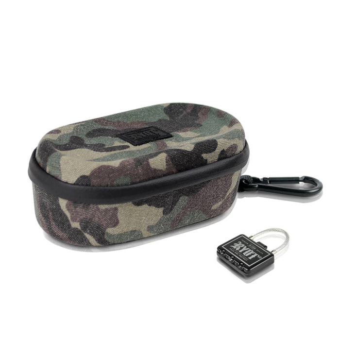 HeadCase Heavy Duty Storage Bag (Camo)