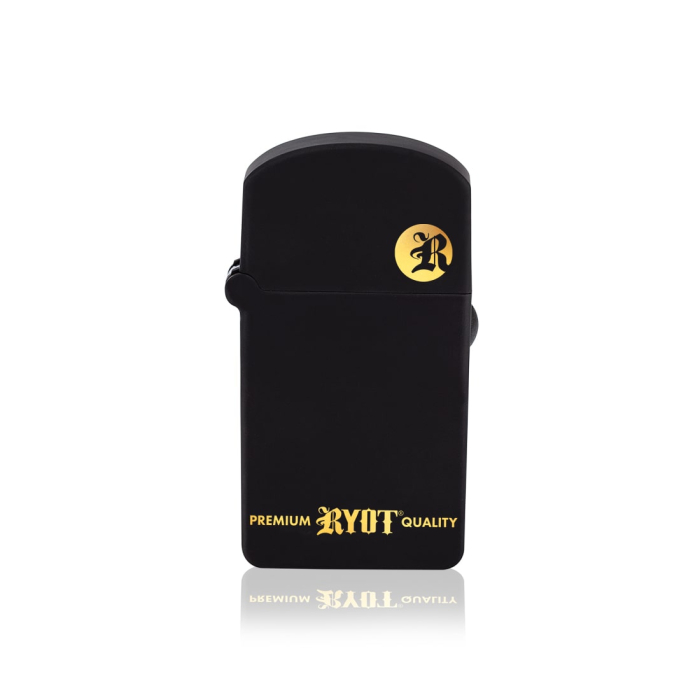 VERB 510 Battery (Black & Gold)