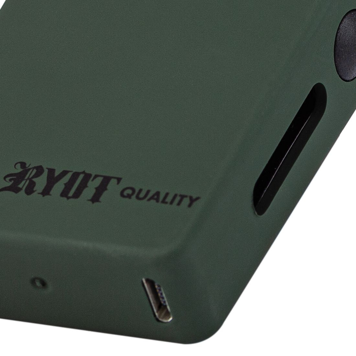 VERB 510 Battery (Olive)