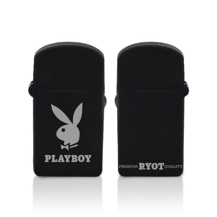 PLAYBOY x VERB 510 Battery (Playboy Head Design)