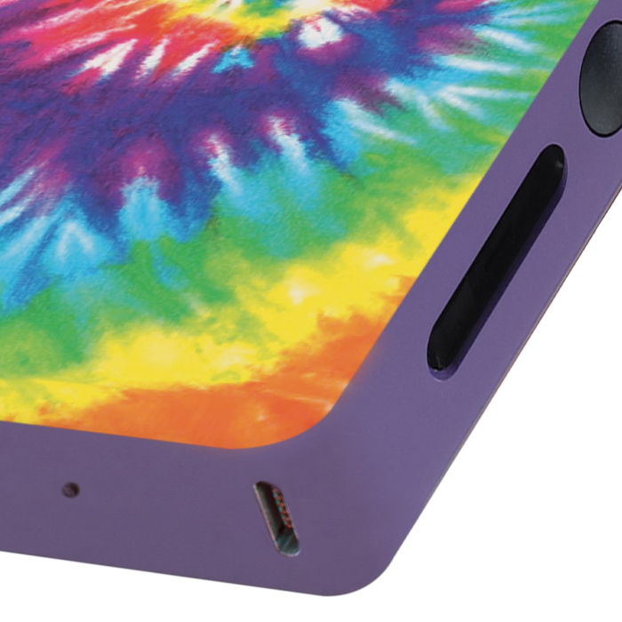 VERB 510 Battery (Tye Dye)