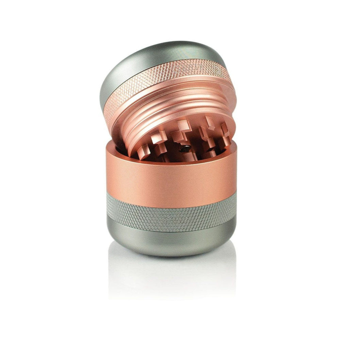 GR8TR Mini Grinder 1.5" (Rose Gold)