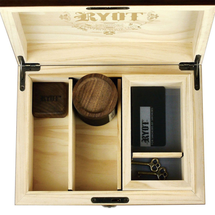 Humidor Combo Box (8 x 11)